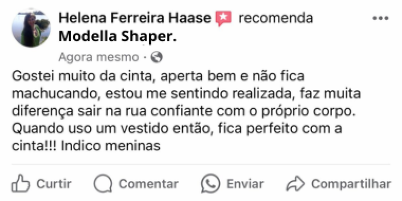 Comentario Helena Ferreira