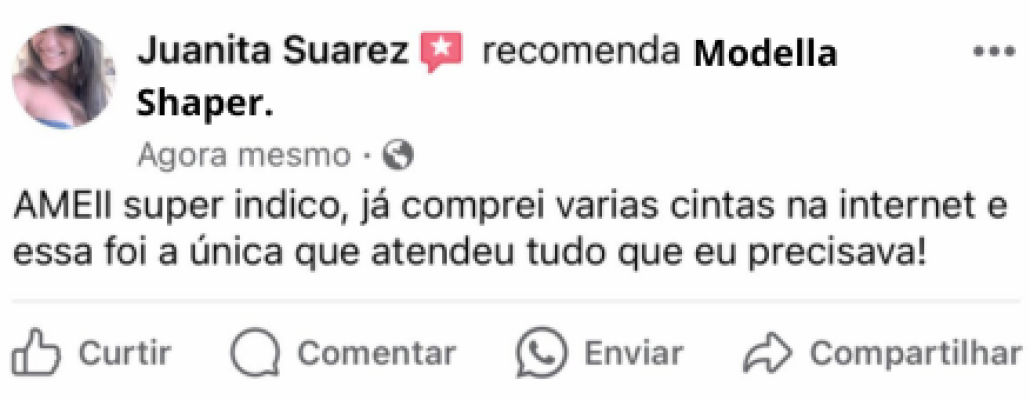 Comentario Juanita Suarez